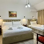 Alizee Hotel Tirana