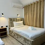 Alizee Hotel Tirana