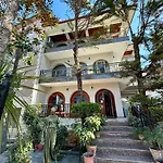 Hotel Alizee Tirana