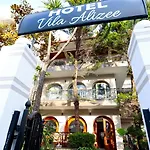 Hotel Alizee