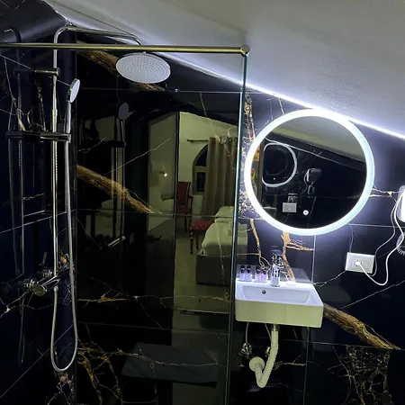 Ξενοδοχείο Alizee Τίρανα