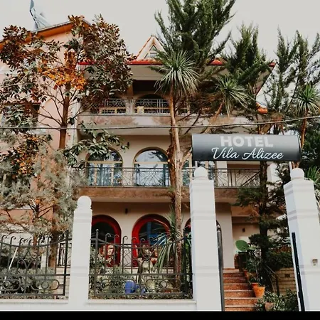 Alizee Hotel 3*