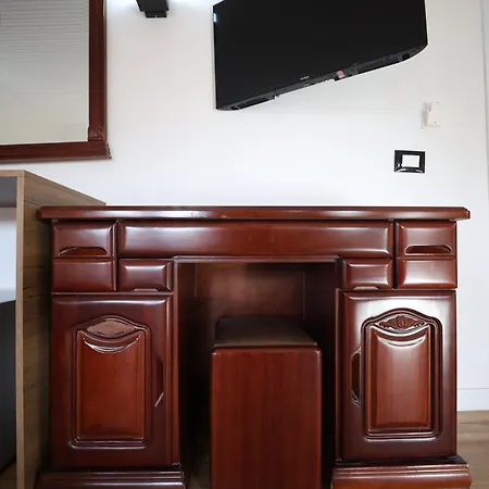 Alizee Ξενοδοχείο