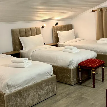 Alizee Hotel 3*