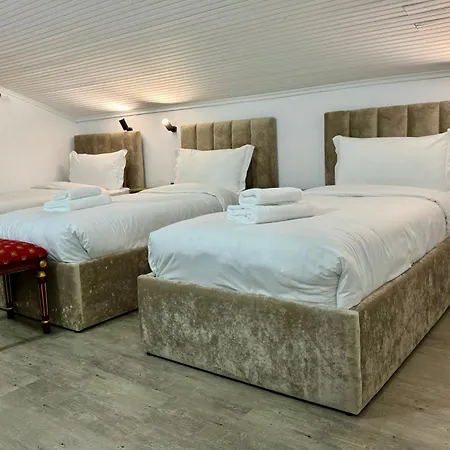 Hotel Alizee