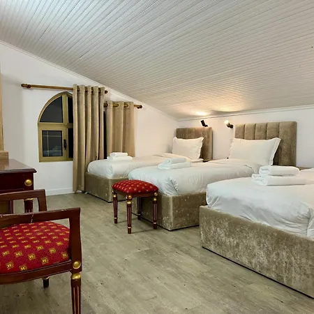 Ξενοδοχείο Alizee