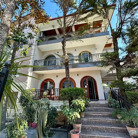 Hotel Alizee Tirana