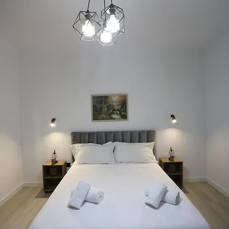 Hotel Alizee Tirana