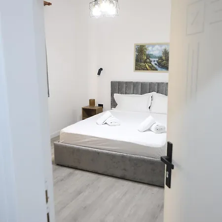 Alizee 3* Τίρανα