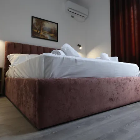 Hotel Alizee Tirana