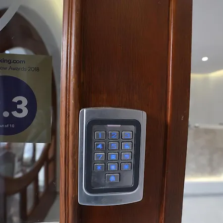 Alizee 3* Τίρανα