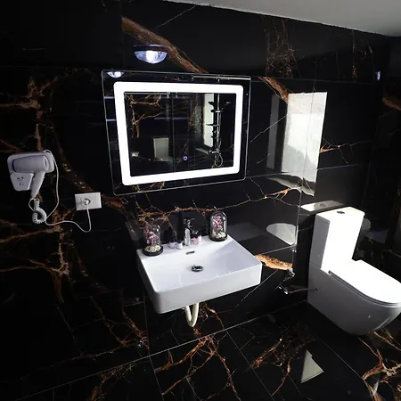 Ξενοδοχείο Alizee