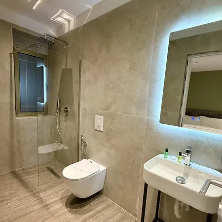 Hotel Alizee Tirana