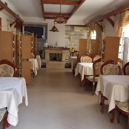 Alizee Ξενοδοχείο 3*