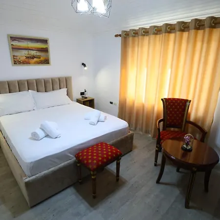 فندق Alizee تيرانا