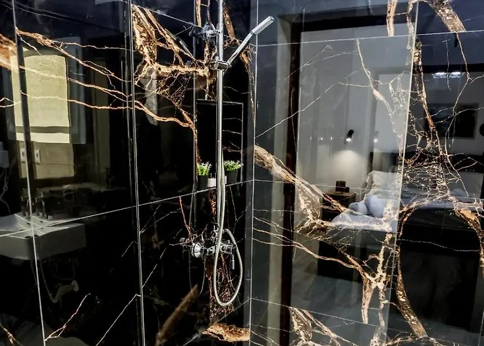 Alizee 酒店 地拉那